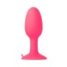 Pink Metal Ball - Pink Metal Ball