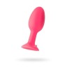 Pink Metal Ball - Pink Metal Ball