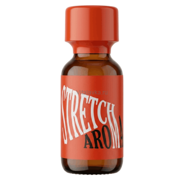 Stretch 25ml Для мощной растяжки