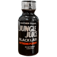 Jungle Juice Black 30ml