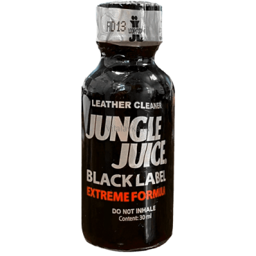 Jungle Juice Black 30ml Погрузиться в мир приключений и экзотических ландшафтов