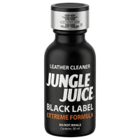 Jungle Juice Black 30ml Jungle Juice Black 30ml
