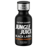 Jungle Juice Black 30ml - Jungle Juice Black 30ml