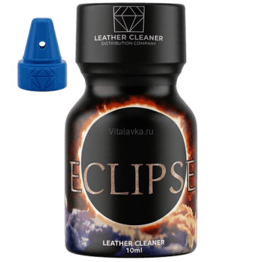 Eclipse 10ml Затмит все твои похотливые желания и даст волю чувствам