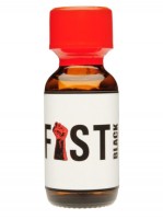 Fist Black 25ml