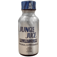 Jungle Juice Platinum 30ml