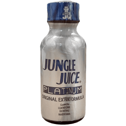 Jungle Juice Platinum 30ml