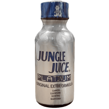 Jungle Juice Platinum 30ml Воплощение роскоши и изысканности