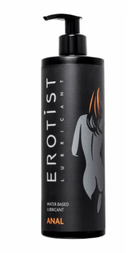 Erotist Anal 400ml 