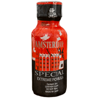 Amsterdam Special 30ml