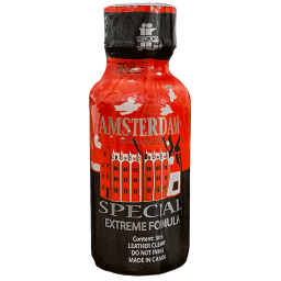 Amsterdam Special 30ml