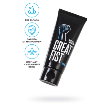 Great Fist 50мл 