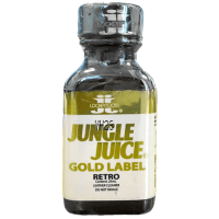 Jungle Juice Gold 25ml