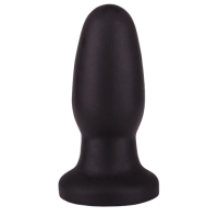 Black Anal Plug 426400