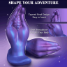 Alien Hand Alien Hand - Alien Hand