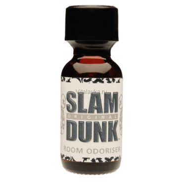 Slam Dunk 25ml Вкус победы