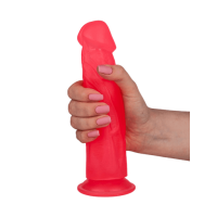 Pink Dildo 217400