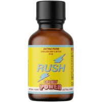 Rush Cosmic Power 24ml Rush Cosmic Power 24ml
