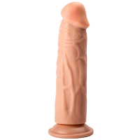 Classic Dildo 107400