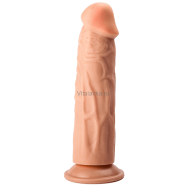 Classic Dildo 107400 