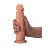 Classic Dildo 107400 - Classic Dildo 107400