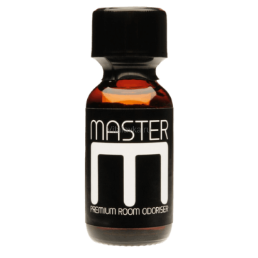Master M 25ml Доминируй и унижай