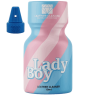 LadyBoy 10ml - LadyBoy 10ml
