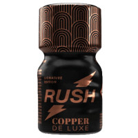 Rush Copper De Luxe 10ml