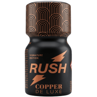 Rush Copper De Luxe 10ml Rush Copper De Luxe 10ml