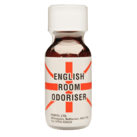 English M&K 25ml