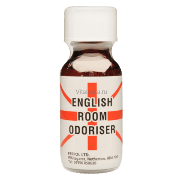 English M&amp;K 25ml Для создания романтического уюта дома