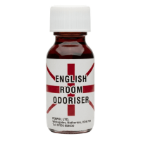 English M&K 25ml