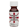 English M&K 25ml English M&K 25ml - English M&K 25ml