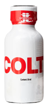 Colt 30ml Ощутить себя настоящим героем дикого запада