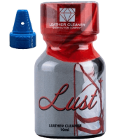 Lust 10ml