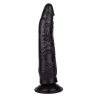 Black Dildo 400700 - Black Dildo 400700