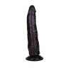 Black Dildo 400700 - Black Dildo 400700
