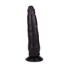 Black Dildo 400700 - Black Dildo 400700