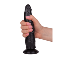 Black Dildo 400700