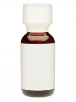 White 25ml