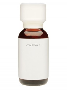 White 25ml Я хочу чтобы после меня было чисто