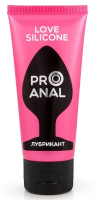 Love Silicone 50ml