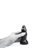 Butt Bullet Black