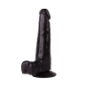 Black Dildo 401800 - Black Dildo 401800