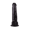 Black Dildo 401800 - Black Dildo 401800