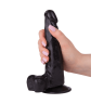 Black Dildo 401800 - Black Dildo 401800