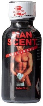 Manscent 30ml Для брутальных мужиков