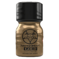 Twisted Beast Gold 10ml