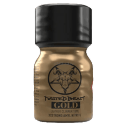 Twisted Beast Gold 10ml