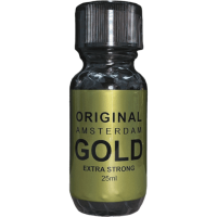 Amsterdam Gold 25ml